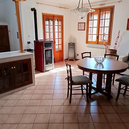 Casa Belvedere Isnello Экстерьер фото