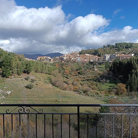 Casa Belvedere Isnello Экстерьер фото