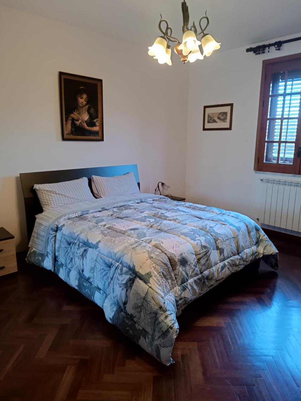 Casa Belvedere Isnello Экстерьер фото
